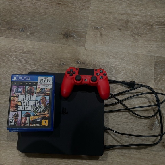 Ps4 - Picture 2 of 2